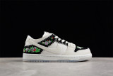 Nike SB Dunk Low Decon N7 Black Sail FD6951-300