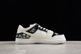 Nike SB Dunk Low Decon N7 Black Sail FD6951-300