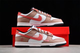 Nk Dunk Low  Multi Color  FD4623-153