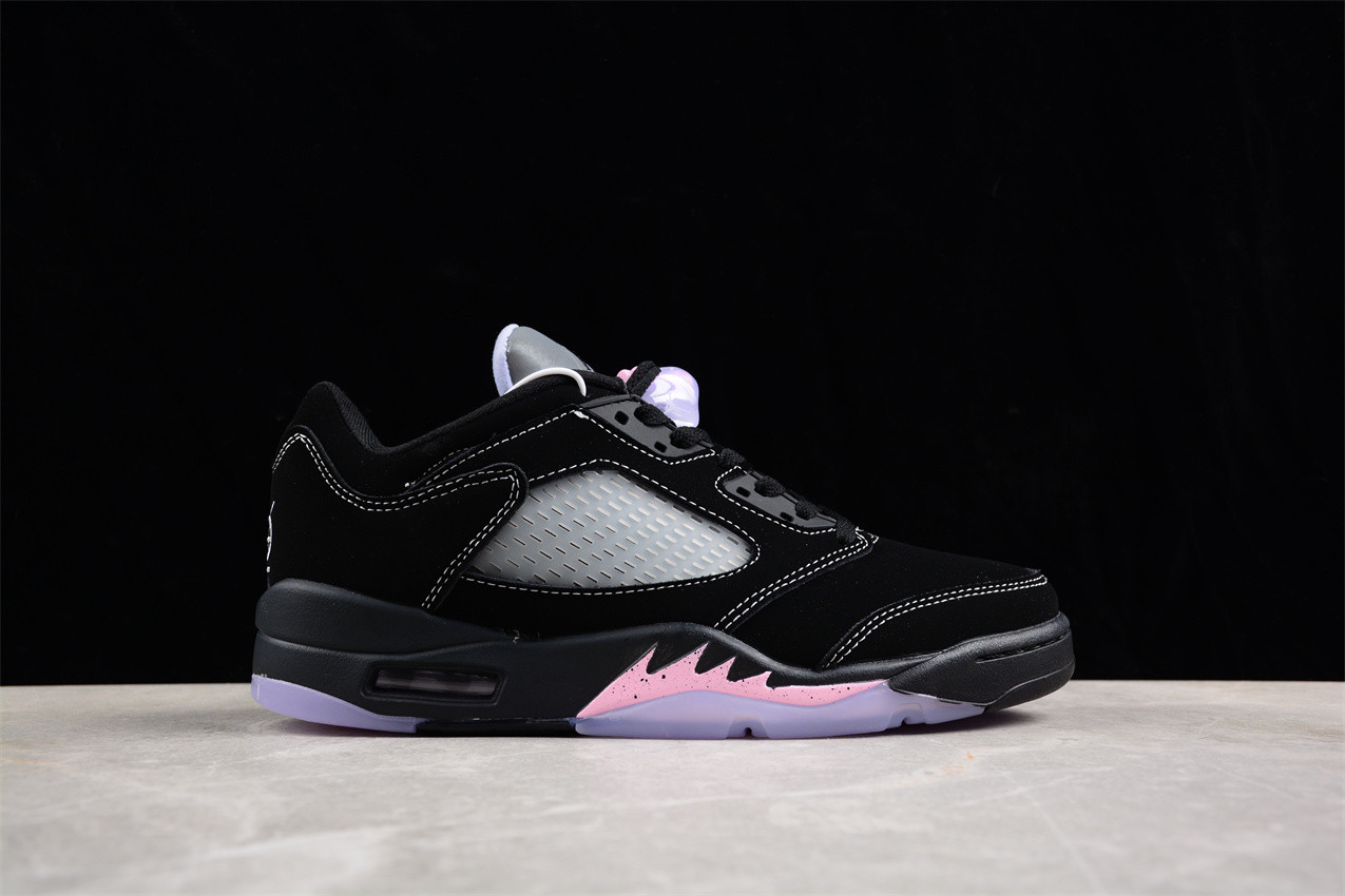 Jordan 5 Retro Low Dongdan DX4355-015