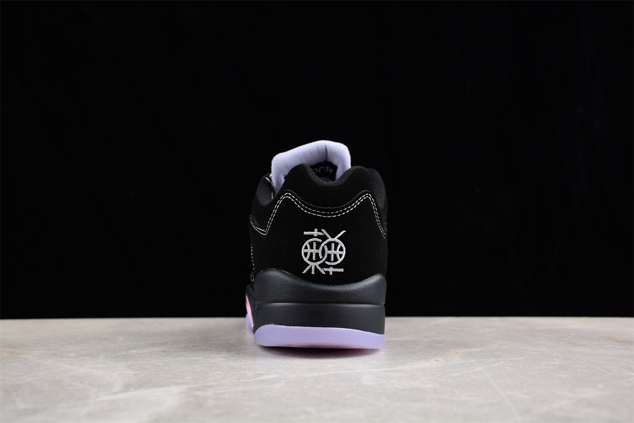 Jordan 5 Retro Low Dongdan DX4355-015