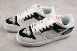 Nike SB Dunk Low Decon N7 Black Sail FD6951-300