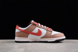 Nk Dunk Low  Multi Color  FD4623-153