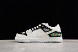 Nike SB Dunk Low Decon N7 Black Sail FD6951-300