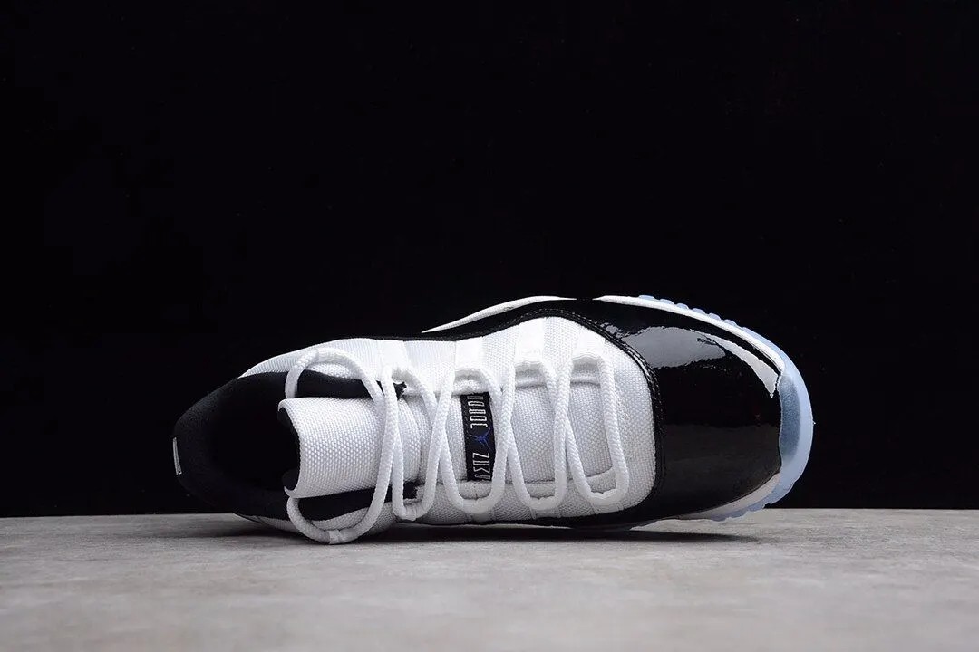 Jordan 11 Retro Low Concord  528895-153