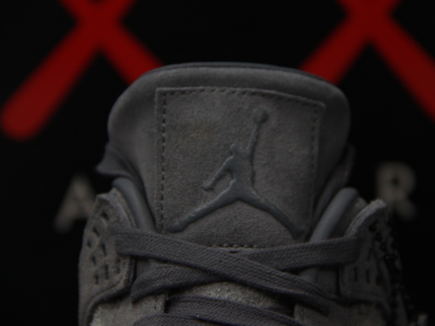 Jordan 4 Retro Kaws 930155-003