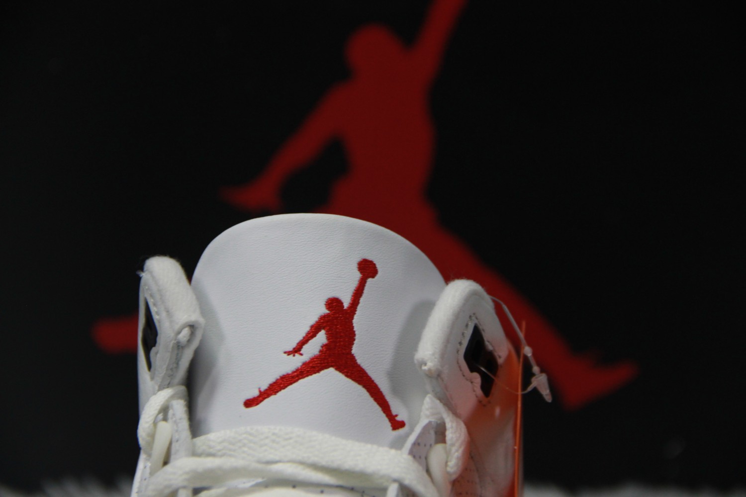 Jordan 3 Retro White Cement Reimagined DN3707-100