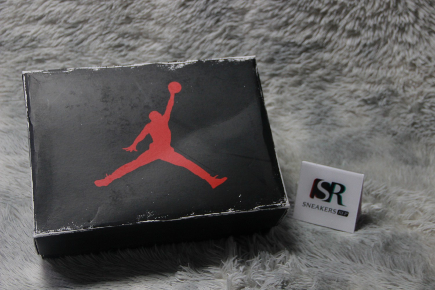 Jordan 3 Retro White Cement Reimagined DN3707-100