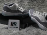 Air Jordan 11 Low  Cement Grey  AV2187-140