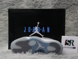 Air Jordan 11 Low  Cement Grey  AV2187-140