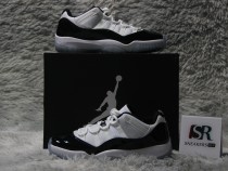 Jordan 11 Retro Low Concord  528895-153
