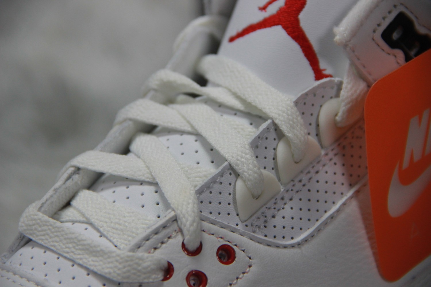 Jordan 3 Retro White Cement Reimagined DN3707-100