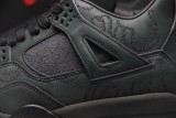 Kaws x Air Jordan 4  930155-001