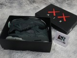 Kaws x Air Jordan 4  930155-001