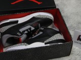 Jordan 3 Retro Black Cement (2018) 854262-001