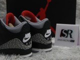 Jordan 3 Retro Black Cement (2018) 854262-001