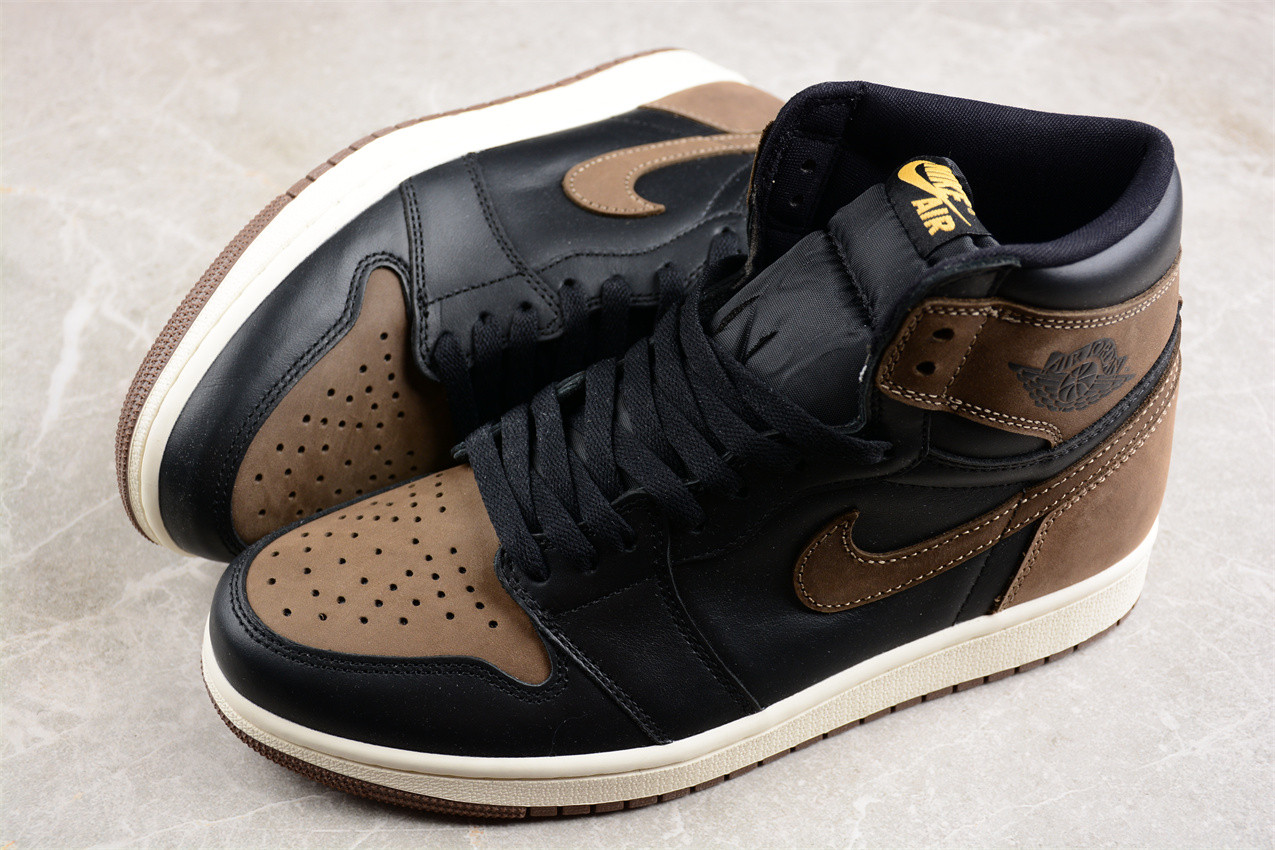 Jordan 1 Retro High OG Palomino DZ5485-020
