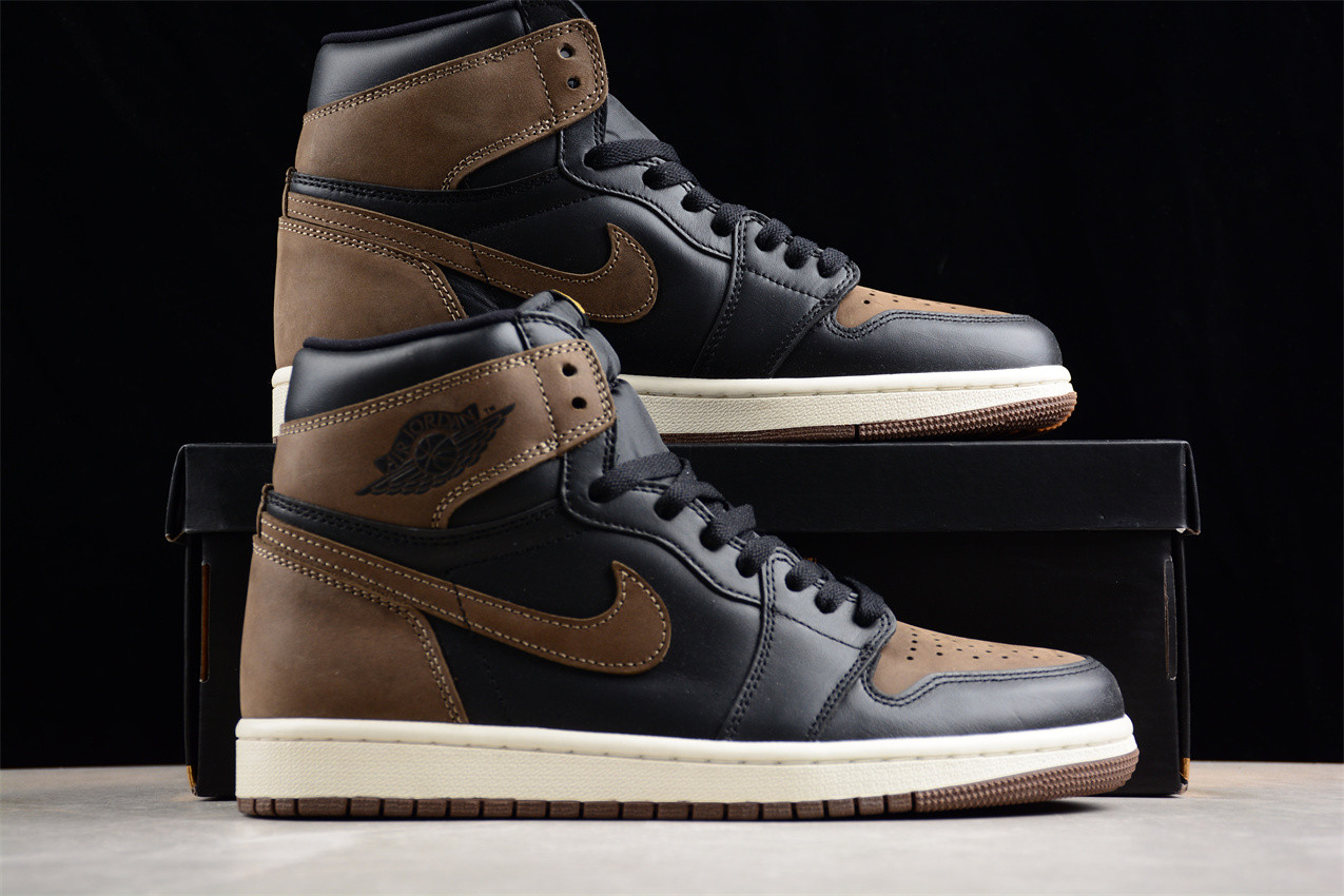 Jordan 1 Retro High OG Palomino DZ5485-020