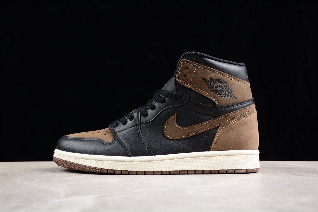 Jordan 1 Retro High OG Palomino DZ5485-020