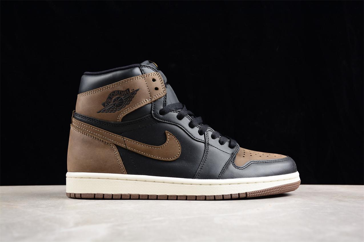 Jordan 1 Retro High OG Palomino DZ5485-020
