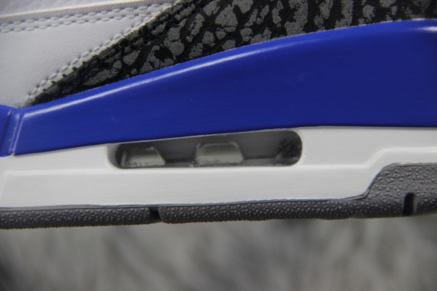 Jordan 3 Retro Racer Blue ct8532-145