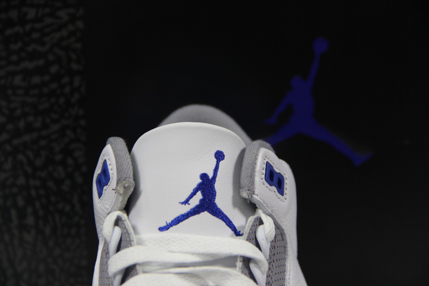 Jordan 3 Retro Racer Blue ct8532-145