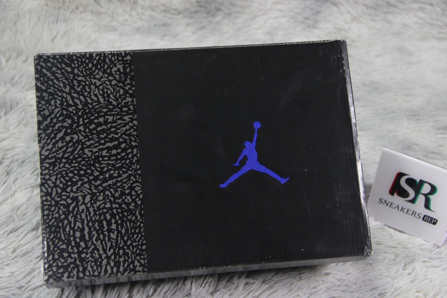 Jordan 3 Retro Racer Blue ct8532-145