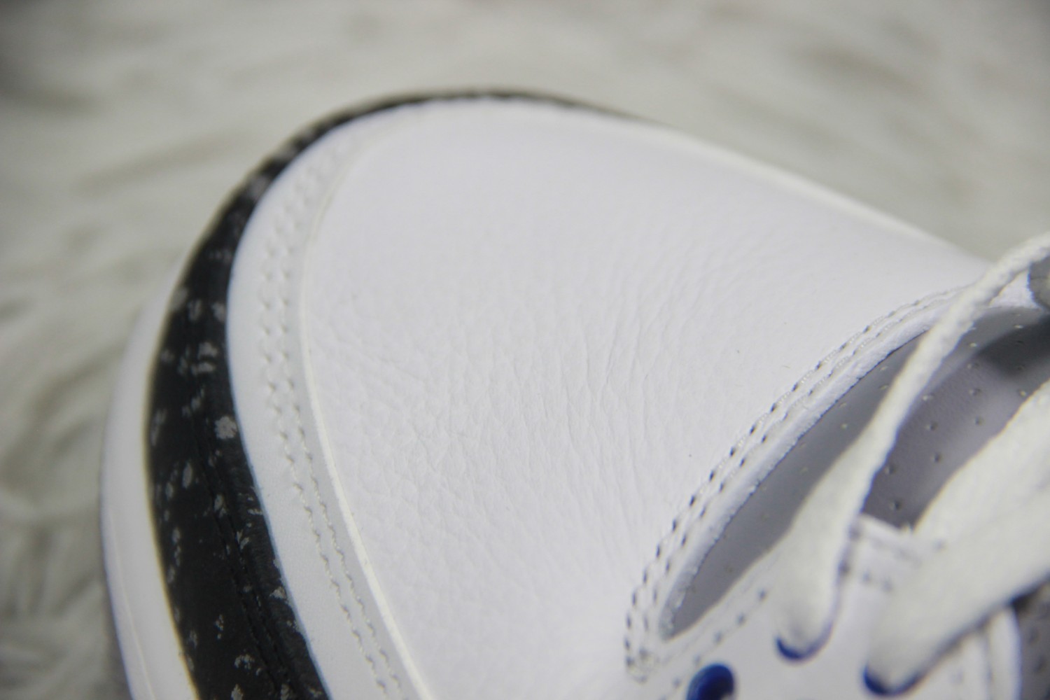 Jordan 3 Retro Racer Blue ct8532-145