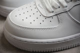 Nike Air Force 1 Low White University Blue AO2423-100