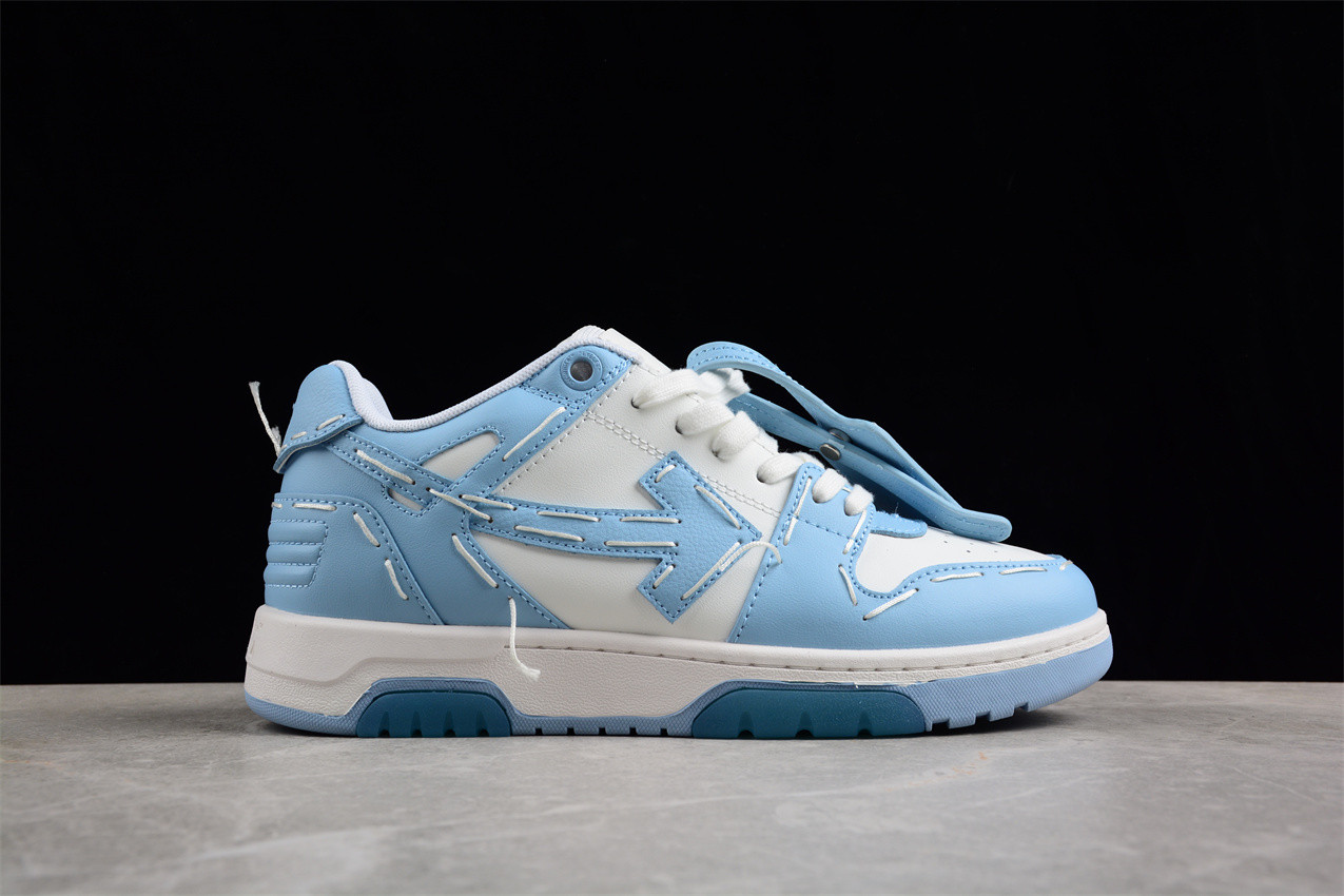 OFF-WHITE Out Of Office