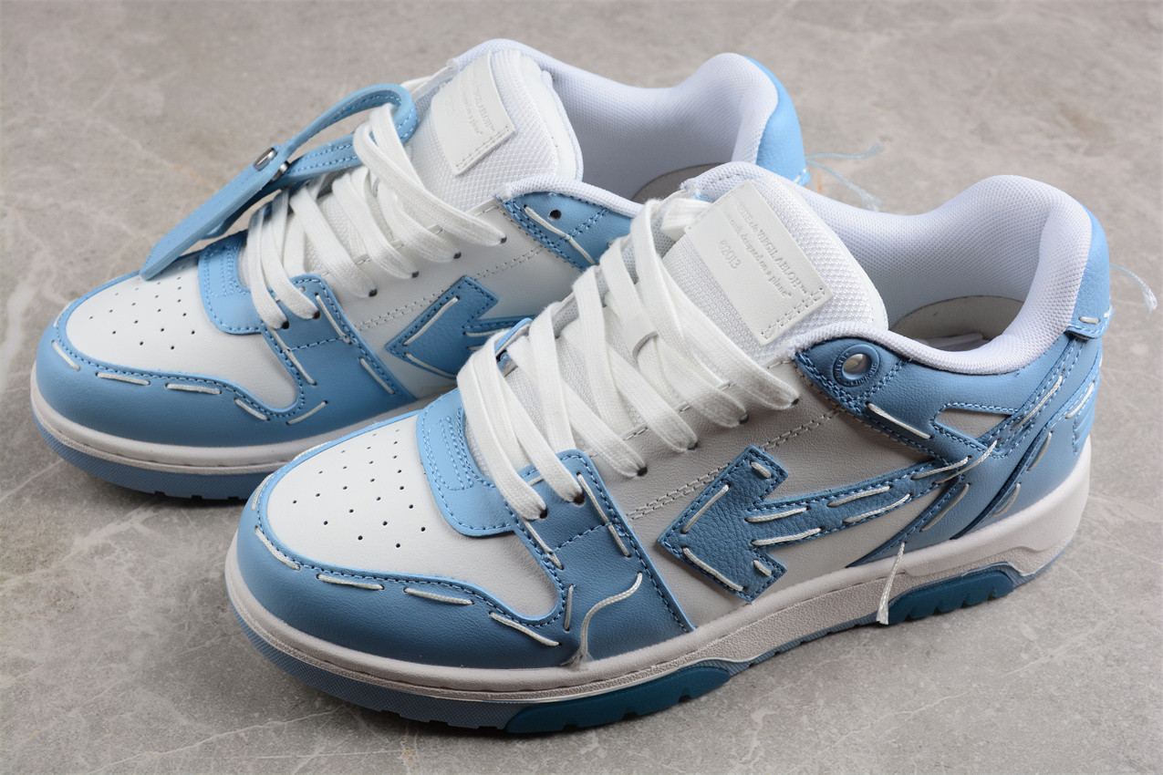 OFF-WHITE Out Of Office