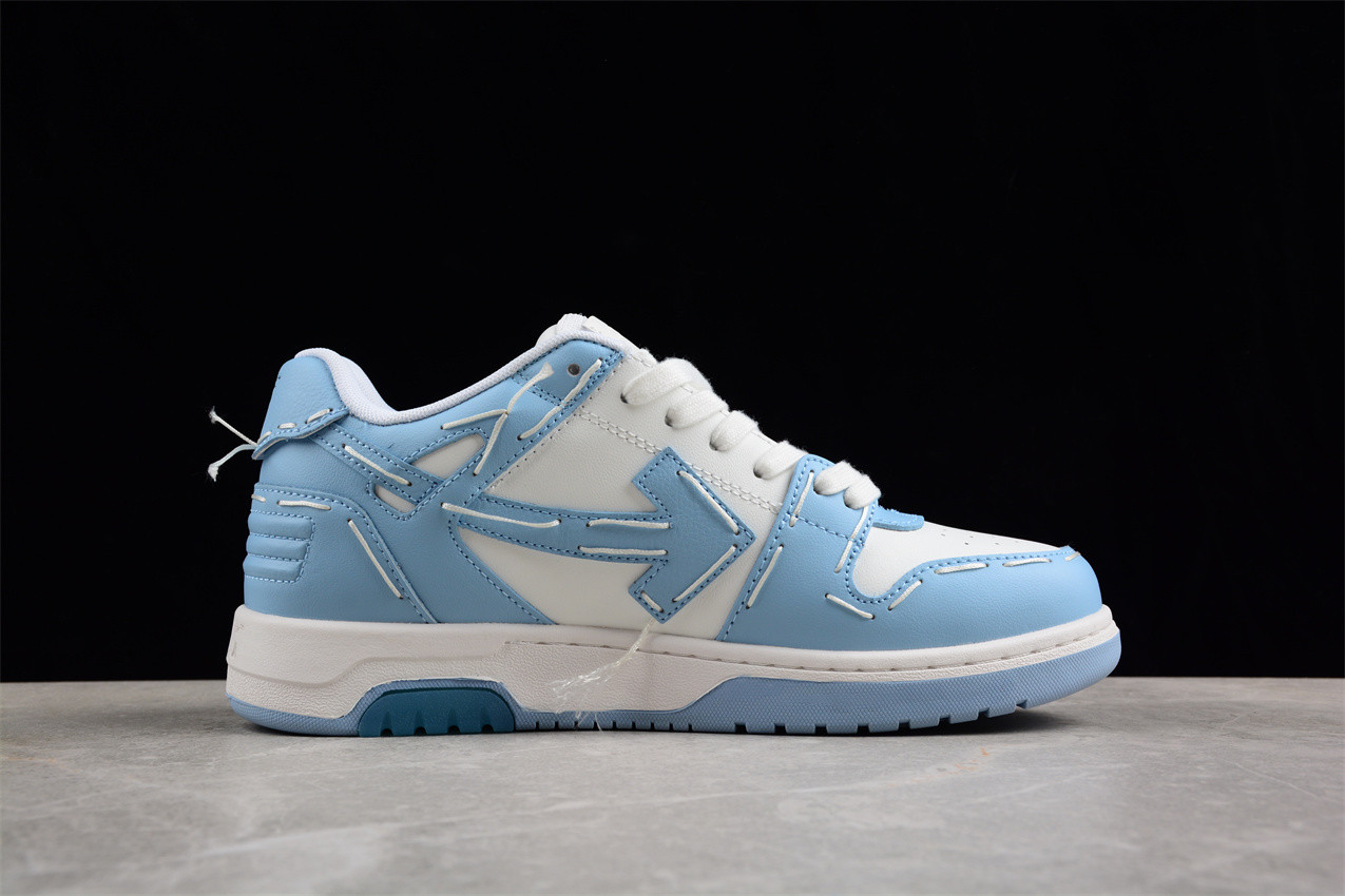 OFF-WHITE Out Of Office