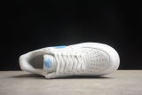 Nike Air Force 1 Low White University Blue AO2423-100