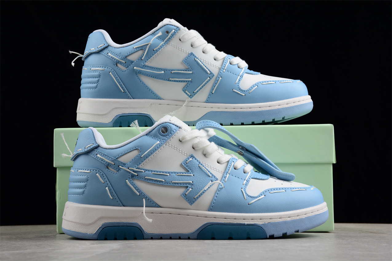 OFF-WHITE Out Of Office