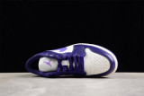 Jordan 1 Low Sky J Purple (W)  DC0774-502