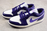 Jordan 1 Low Sky J Purple (W)  DC0774-502