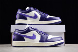 Jordan 1 Low Sky J Purple (W)  DC0774-502