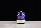 Jordan 1 Low Sky J Purple (W)  DC0774-502