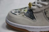 Nike SB Dunk High Sup*e*e  Rammellzee FD8779-100