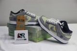 Nike Dunk Low Union Passport Pack Pistachio DJ9649-401