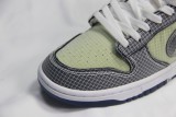 Nike Dunk Low Union Passport Pack Pistachio DJ9649-401