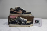 Nike SB Dunk Low Travis Scott CT5053-001