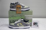 Nike Dunk Low Union Passport Pack Pistachio DJ9649-401