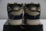 Nike SB Dunk Low Travis Scott CT5053-001