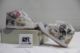 Nike SB Dunk High Sup*e*e  Rammellzee FD8779-100