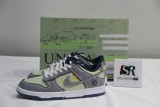 Nike Dunk Low Union Passport Pack Pistachio DJ9649-401