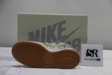 Nike SB Dunk High Sup*e*e  Rammellzee FD8779-100