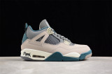 Air Jordan 4 Premium  Pony Hair  DV3742-021