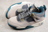 Air Jordan 4 Premium  Pony Hair  DV3742-021