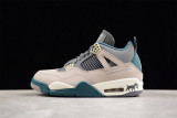 Air Jordan 4 Premium  Pony Hair  DV3742-021